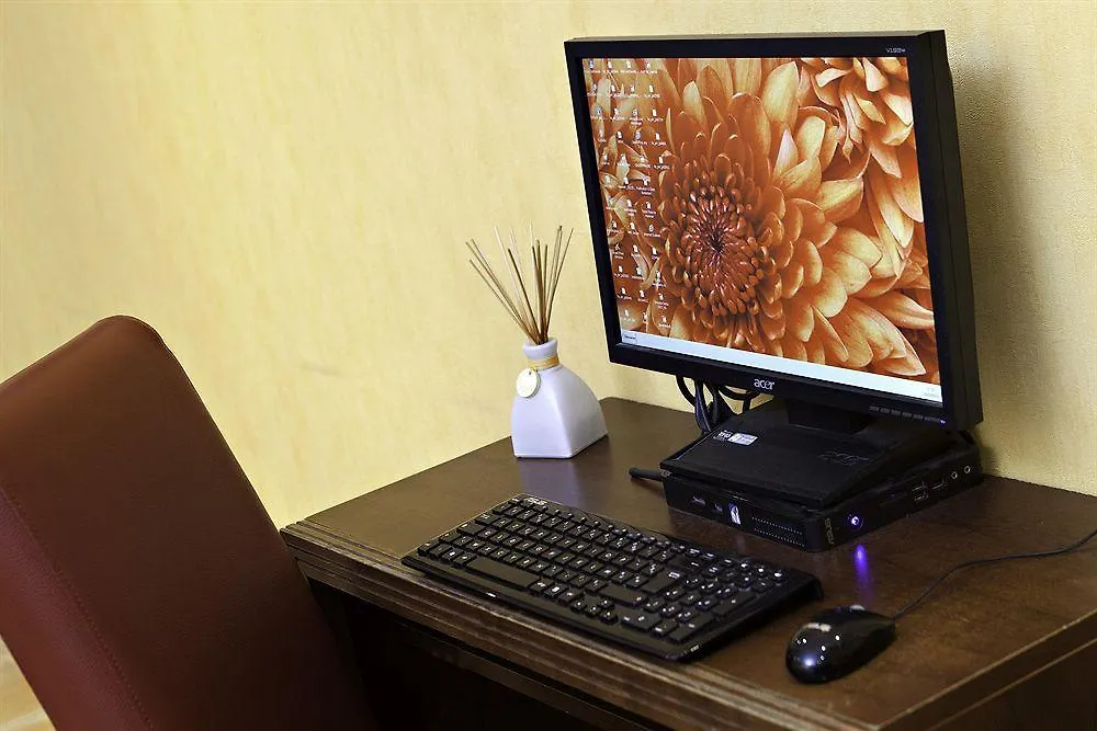 Ibis Styles Eiffel Cambronne 3* Parigi