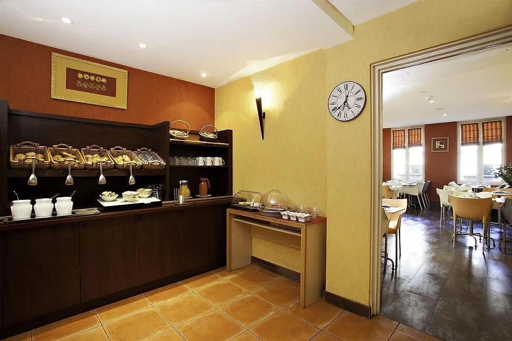 Ibis Styles Eiffel Cambronne Hotel Parigi
