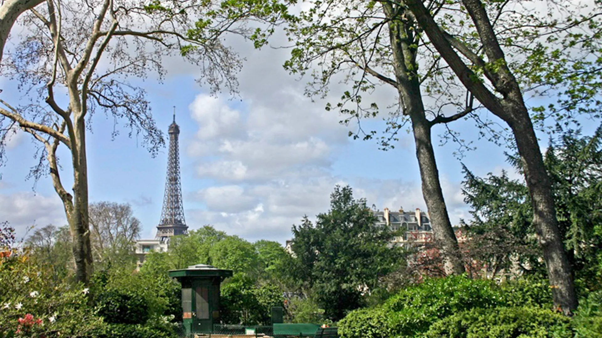 Hotel Ibis Styles Eiffel Cambronne