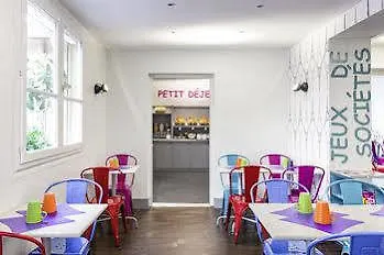 Hotel Ibis Styles Eiffel Cambronne