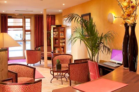 Ibis Styles Eiffel Cambronne Parigi