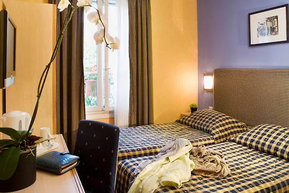 Ibis Styles Eiffel Cambronne Hotel Parigi