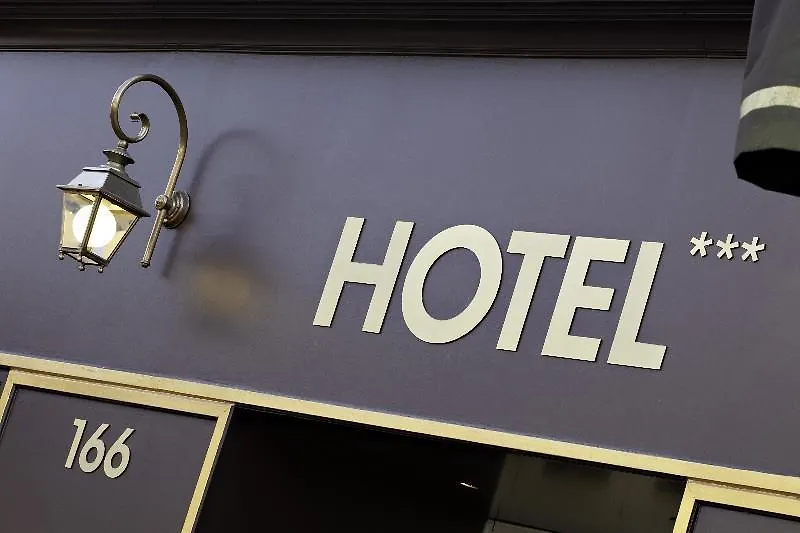 Ibis Styles Eiffel Cambronne 3* Parigi